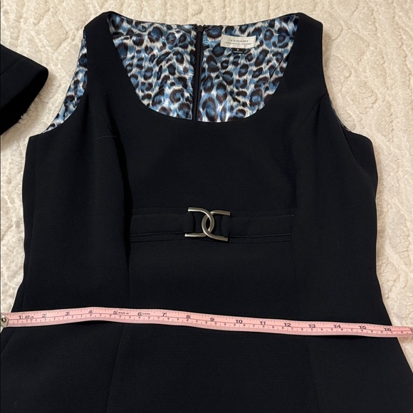 TAHARI Arthur S Levine dress and jacket - Picture 16 of 16